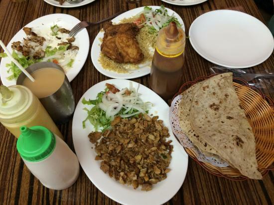 Bismillah Kebab House